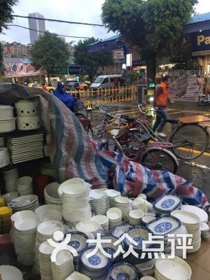 南泰日用品批发市场